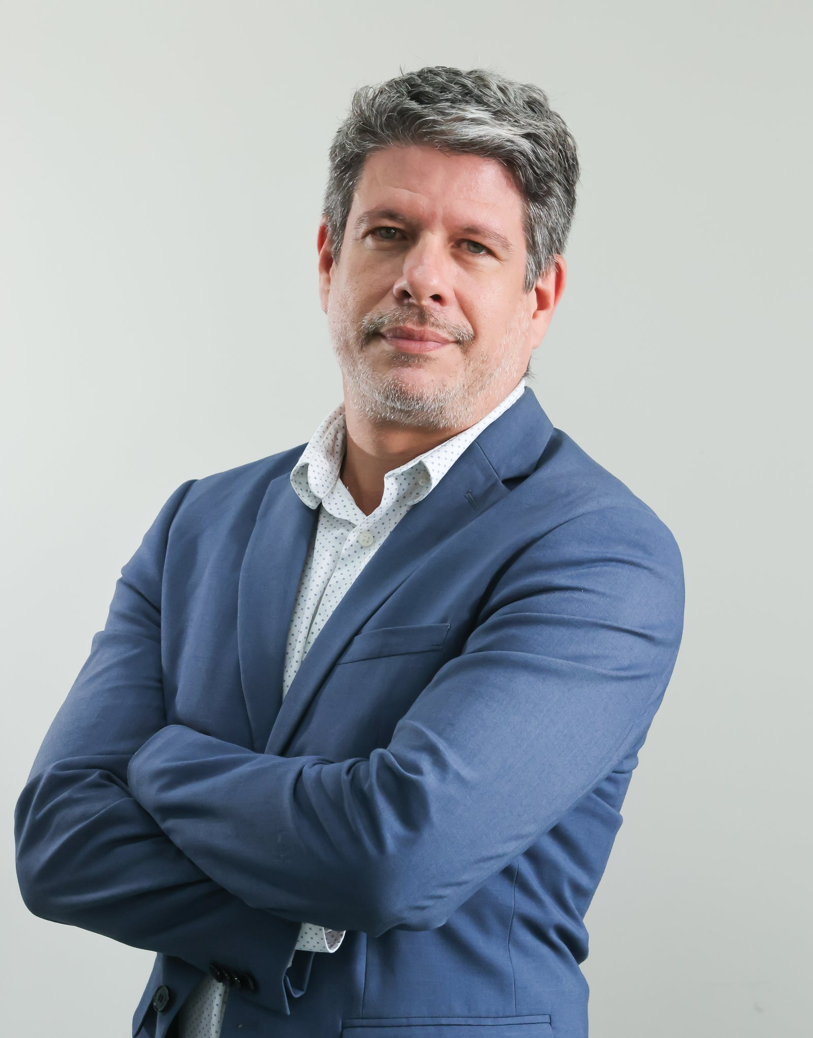 Pablo Villarim assume como o novo secretário de Estado de Infraestrutura e Obras Públicas do Rio de Janeiro