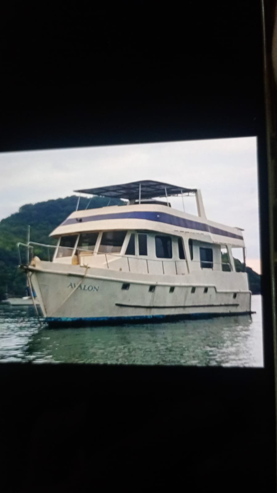 Homem desaparece após barco virar a 400 metros da Praia de Tarituba