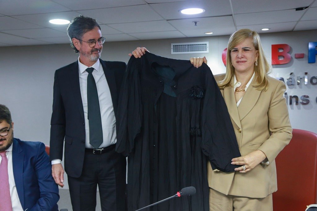 OAB-RJ inaugura Instituto Sobral Pinto em homenagem a um dos maiores juristas do Brasil