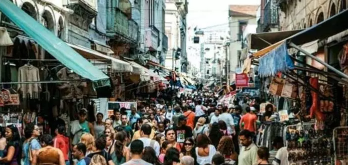Rio de Janeiro registra maior número de empresas abertas para o mês de julho