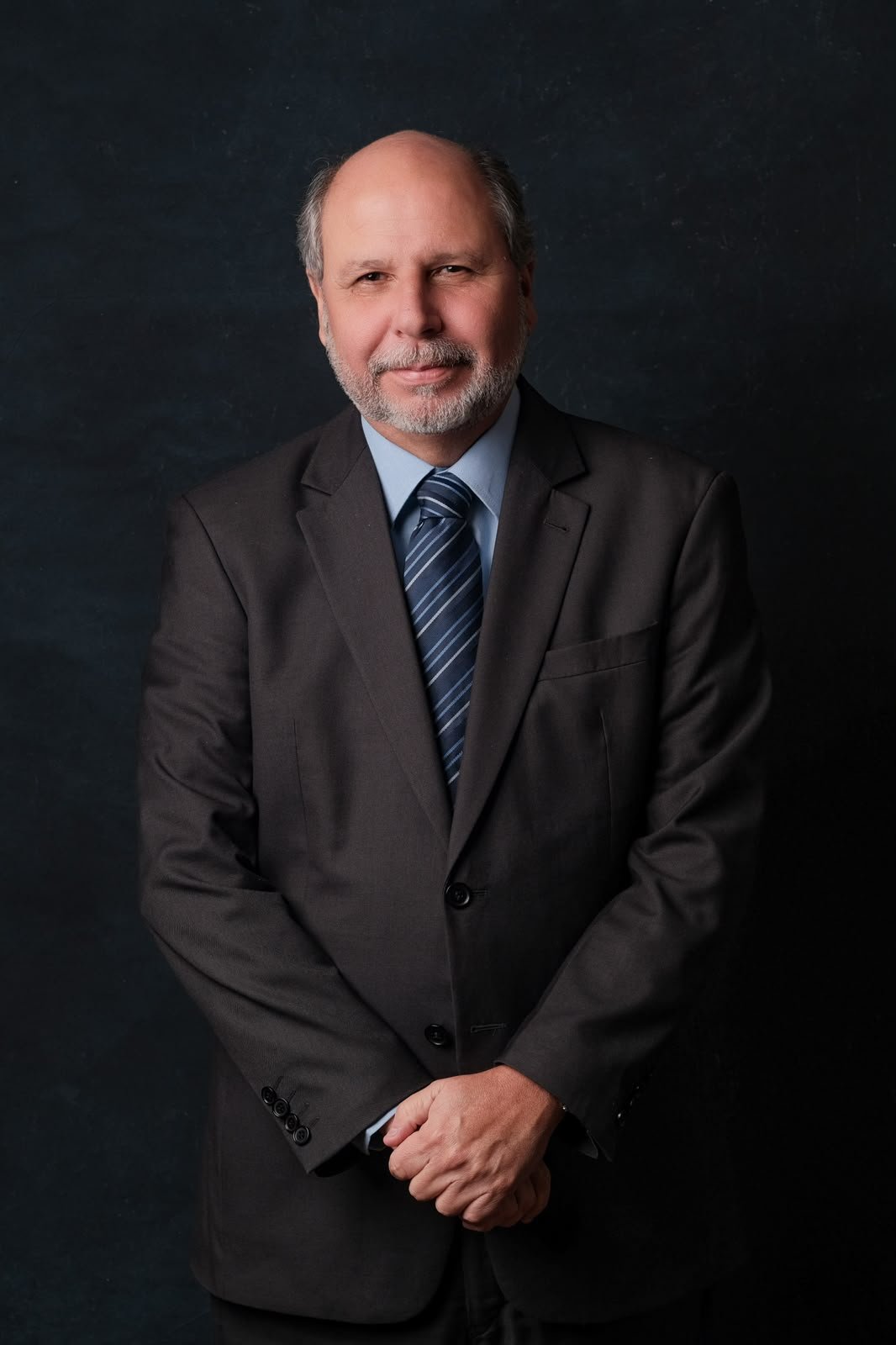 Marco Simões assume Secretaria de Governo no Rio de Janeiro