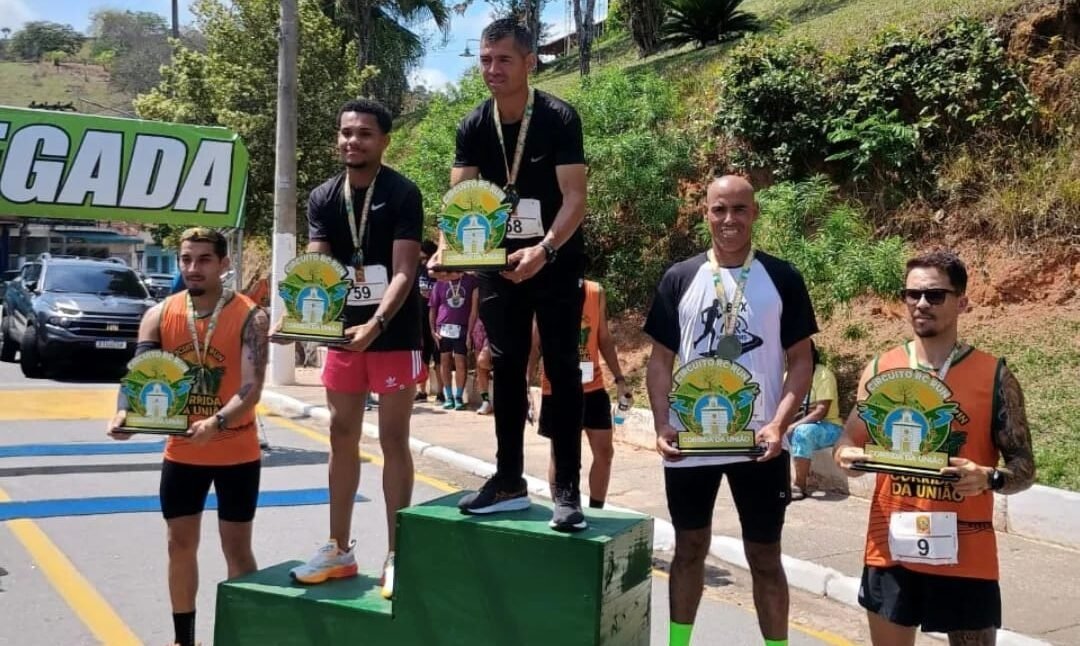 Abertas as inscrições para a Corrida da União de Passa Três