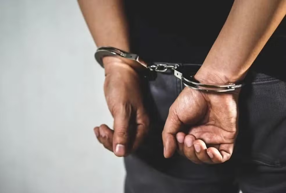 Foragido de Mangaratiba por roubo é preso em Campo Grande
