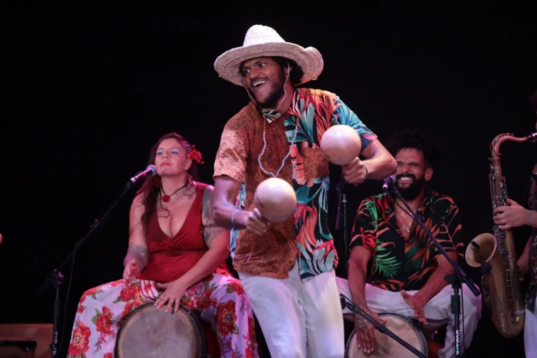 Governo do Rio de Janeiro abre inscrições para seleção de projetos culturais