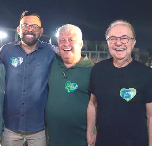 Justiça Eleitoral rejeita embargos e mantém inelegibilidade de Fernando Jordão e cassação do prefeito Ferreti e Rubinho