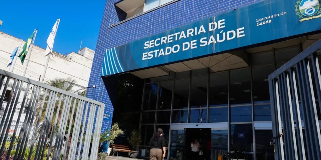 Governo do Rio abre 287 vagas em concurso da Saúde com salários de até R$ 7,1 mil