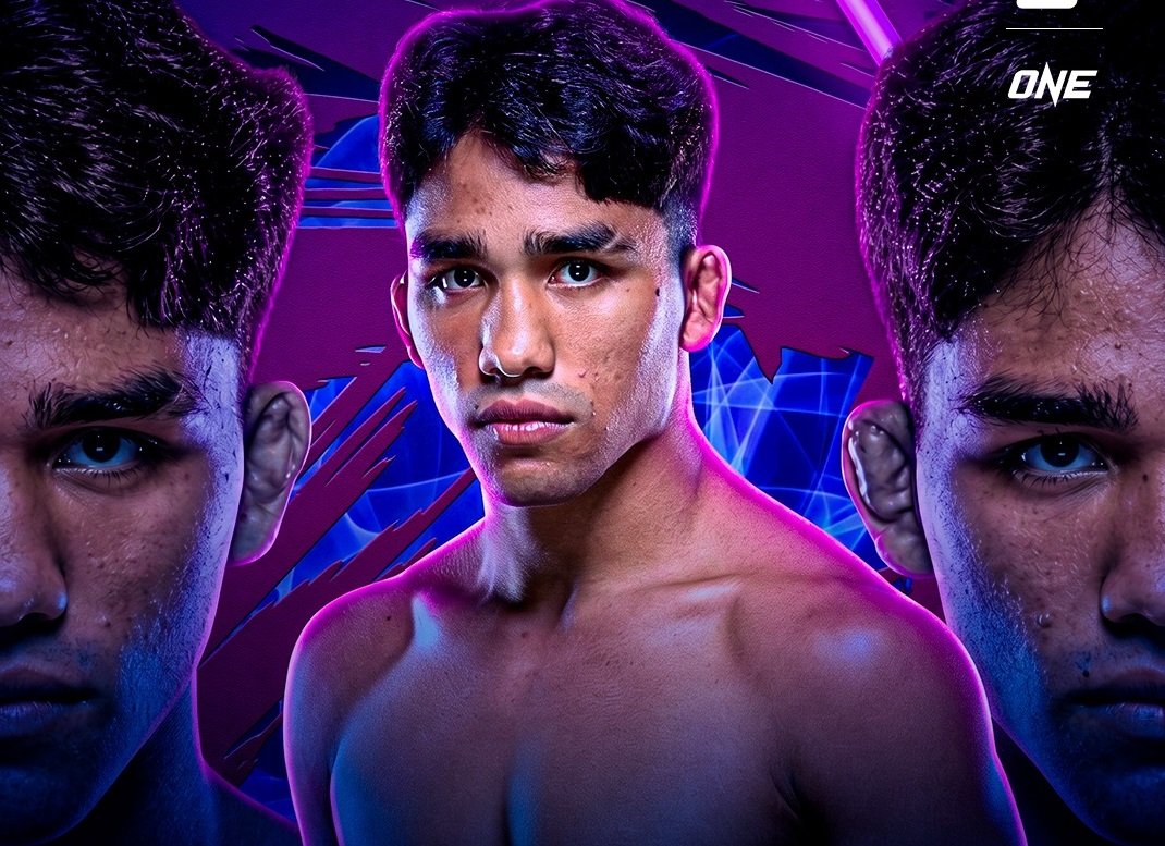 Marcos Peruano vence filipino por nocaute em menos de um minuto na Tailândia