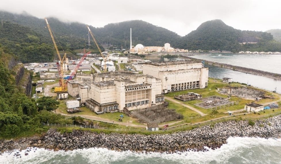 Indecisão do governo sobre Angra 3 é ‘afronta’, ‘paradoxo’ e ‘festival de horrores’, diz TCU