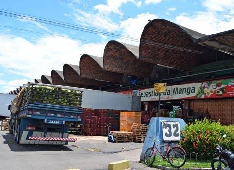 Ceasa-RJ recebe ação de empregabilidade nesta quarta-feira (02/09)