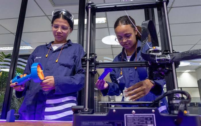 Governo do Rio abre inscrições para mais de 18 mil vagas em cursos de formação profissional para alunos da rede estadual
