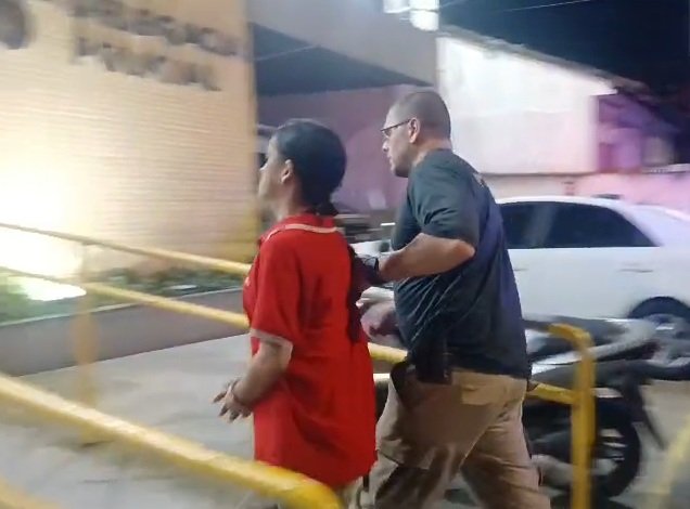 Operação Sicário prende cúmplice de emboscada fatal por dívida de PIX em Angra