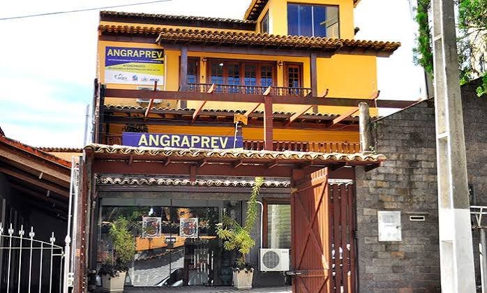 Angraprev lança guia de finanças e prevenção de golpes para servidores e aposentados