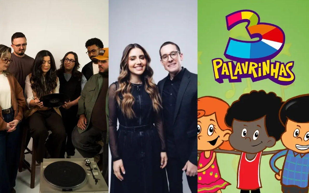Angra Expo terá shows gospel e programação infantil na Praia do Anil