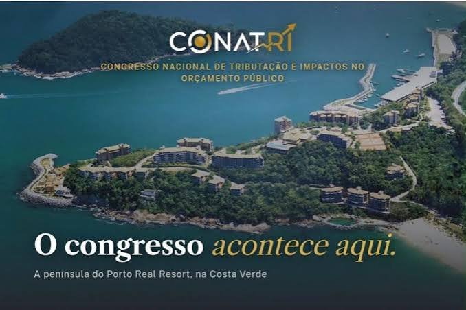 Mangaratiba será palco de debates cruciais sobre a Reforma Tributária