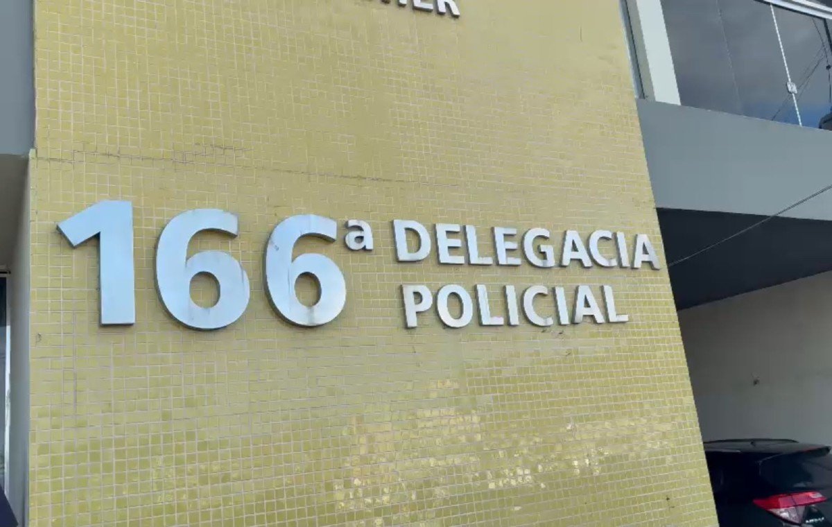Homem com mandado de prisão por homicídio qualificado é preso no Parque Mambucaba
