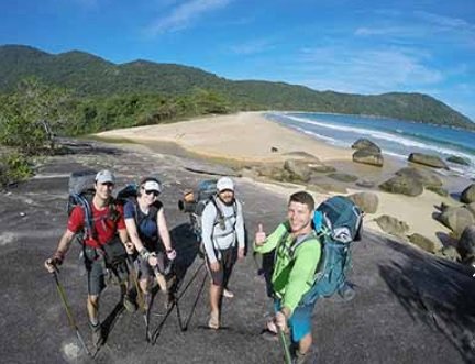 Rio lança programa estadual de trilhas para alavancar ecoturismo
