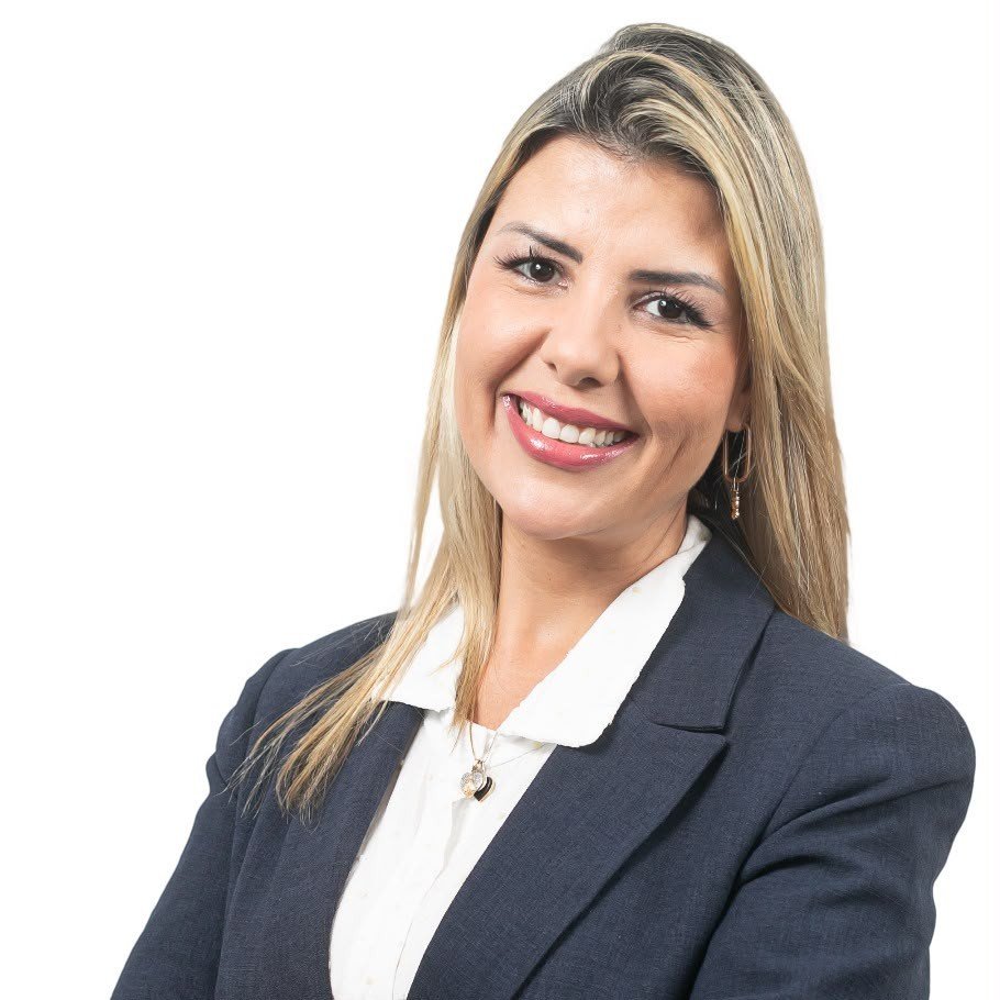 De babá a candidata: a história de superação que Rafaelle Firmino quer transformar em voto