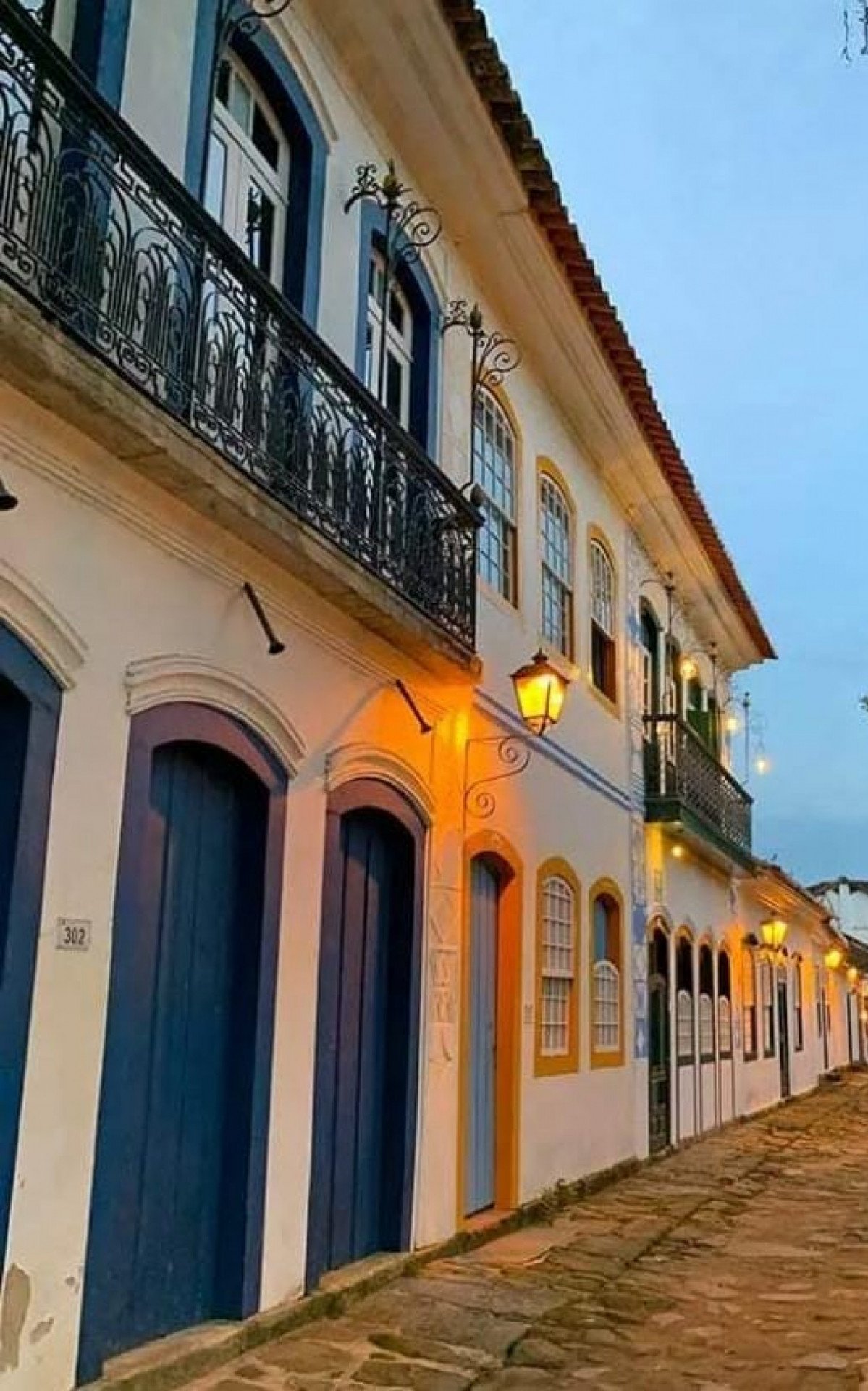 Exposição revela novos talentos da fotografia de Paraty