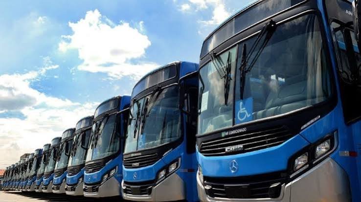 Transporte público estadual será gratuito nos dias de votação