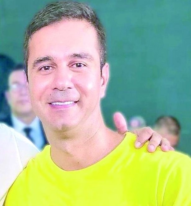 Renato Araújo aposta em experiência empresarial e defesa de investimentos para a Costa Verde