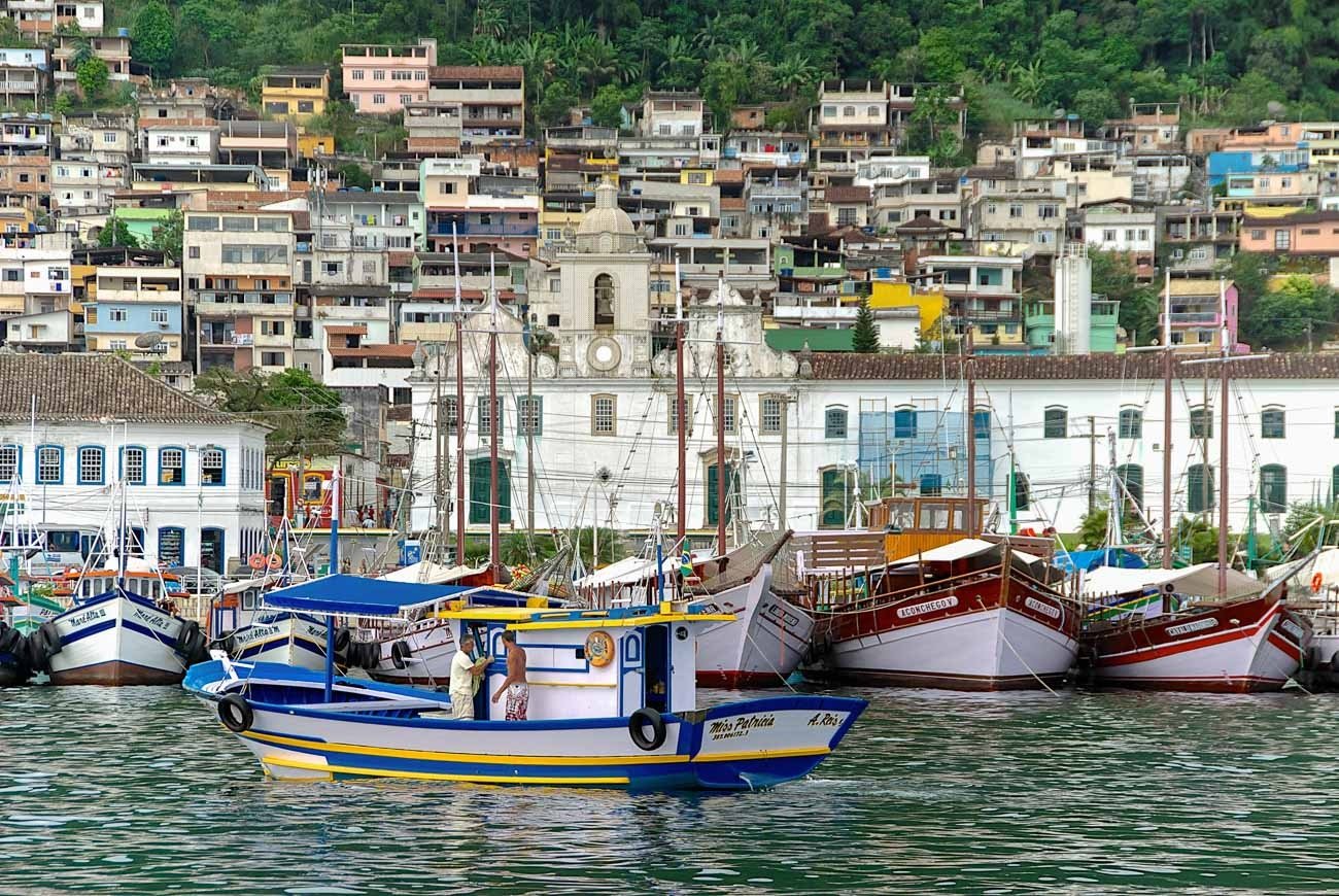Confira a votação dos candidatos a deputado federal e estadual de Angra