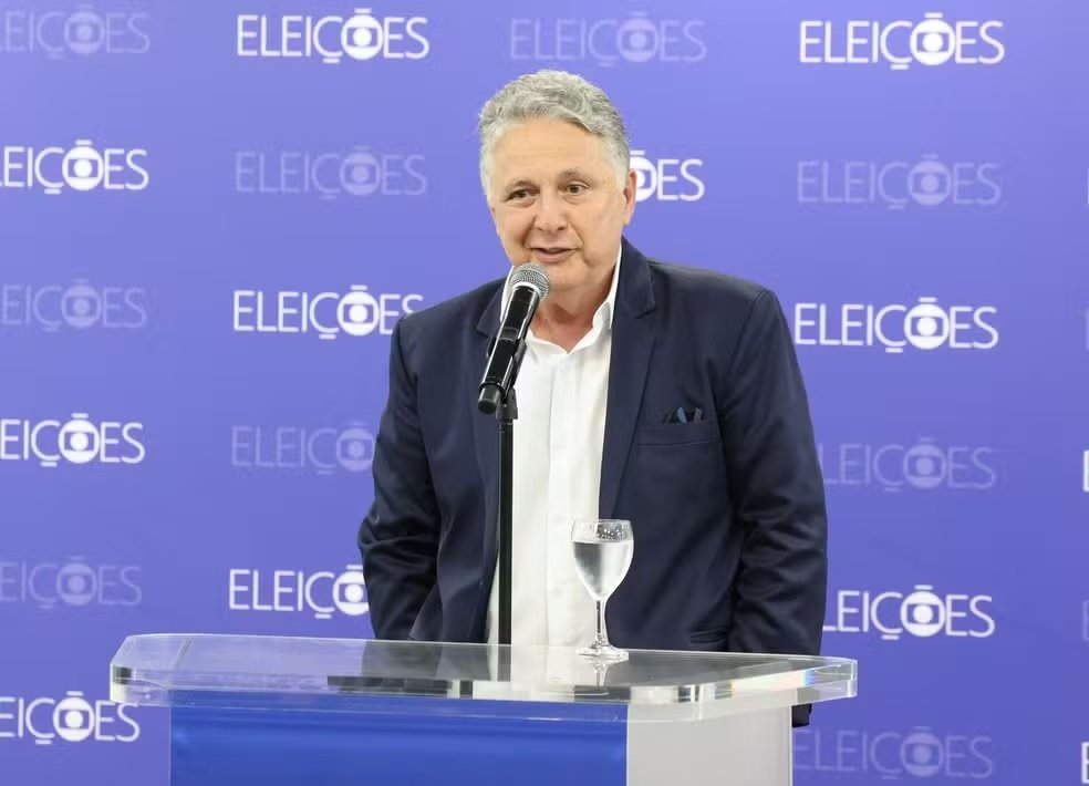 Garotinho desiste de recurso no TSE e Ruas pode ser declarado eleito