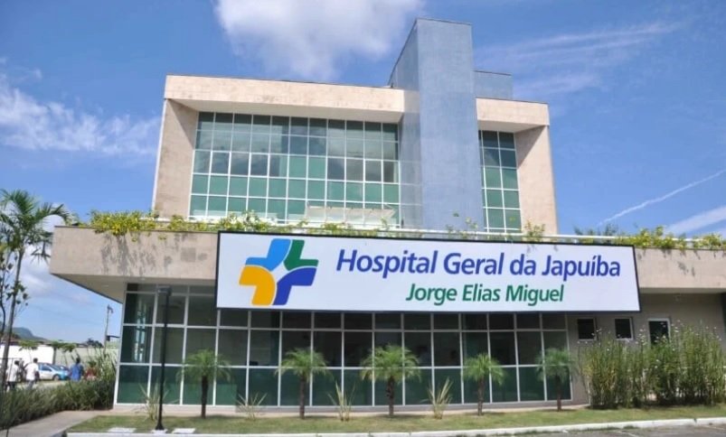 Conta salgada de R$ 106 milhões para o HMJ continuar funcionando
