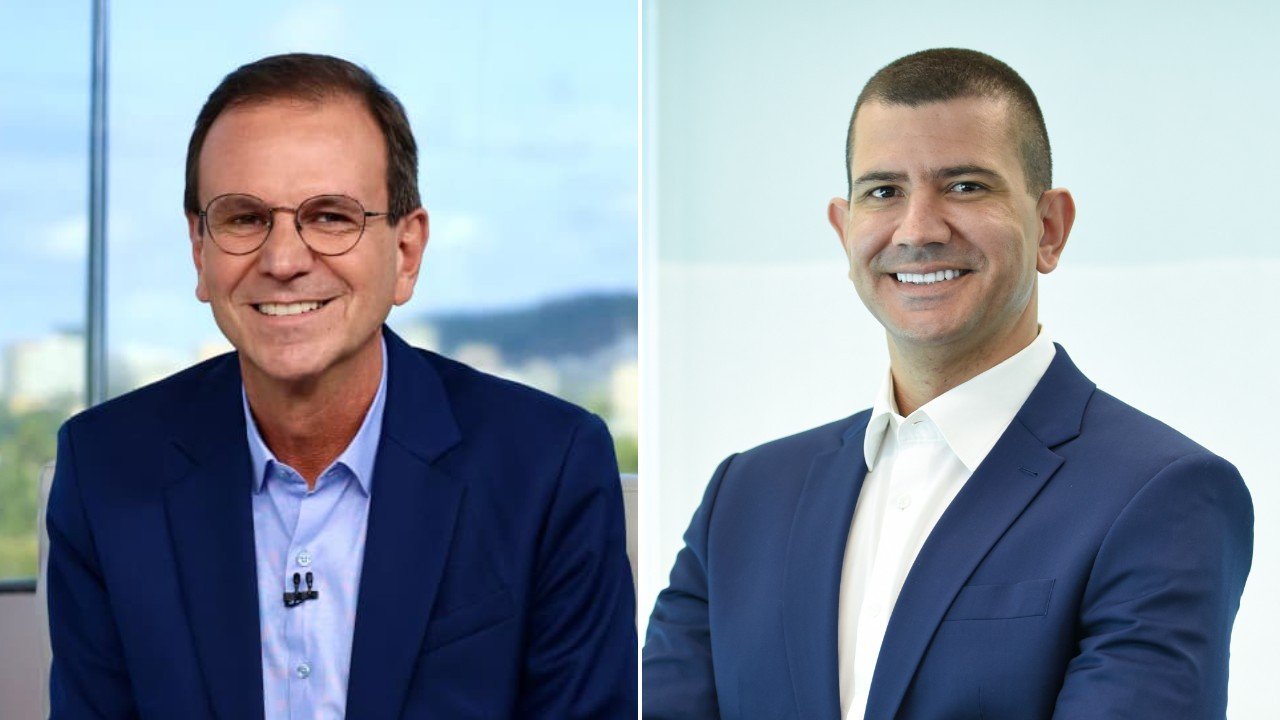 PSD recorre ao STF para tentar garantir segundo turno na eleição para governador do Rio de Janeiro