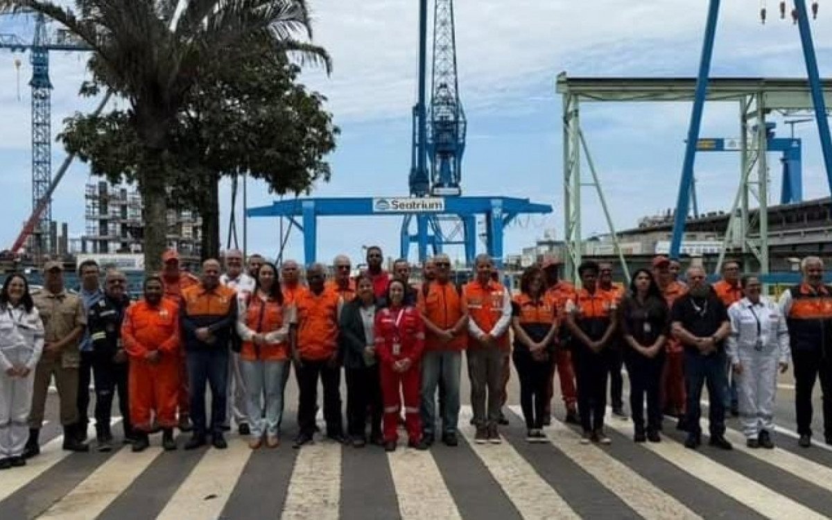 Costa Verde intensifica ações de prevenção e resposta a emergências