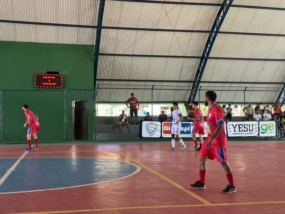 Foto: Divulgação/TV Rio Sul