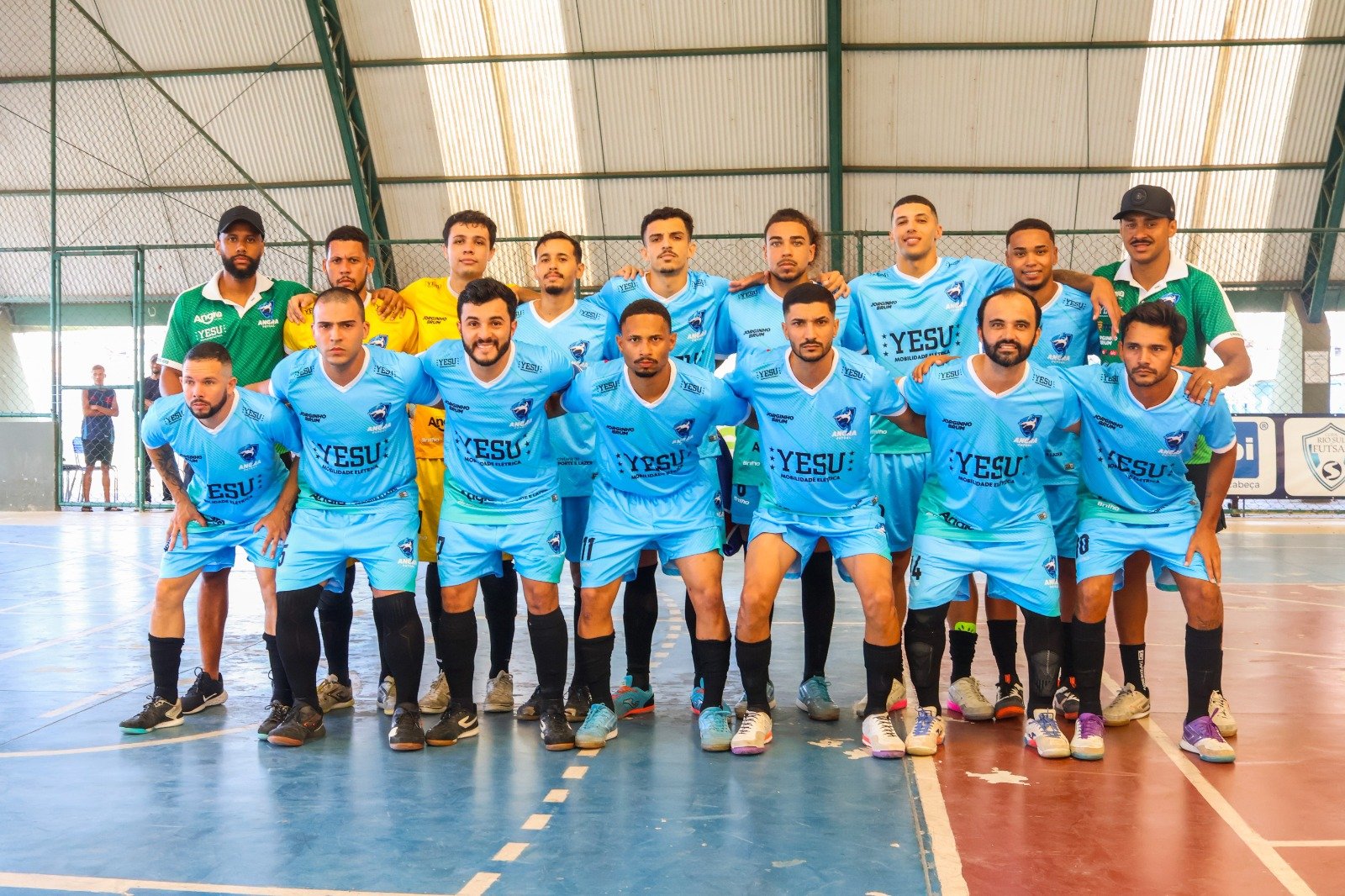 Foto da galeria
