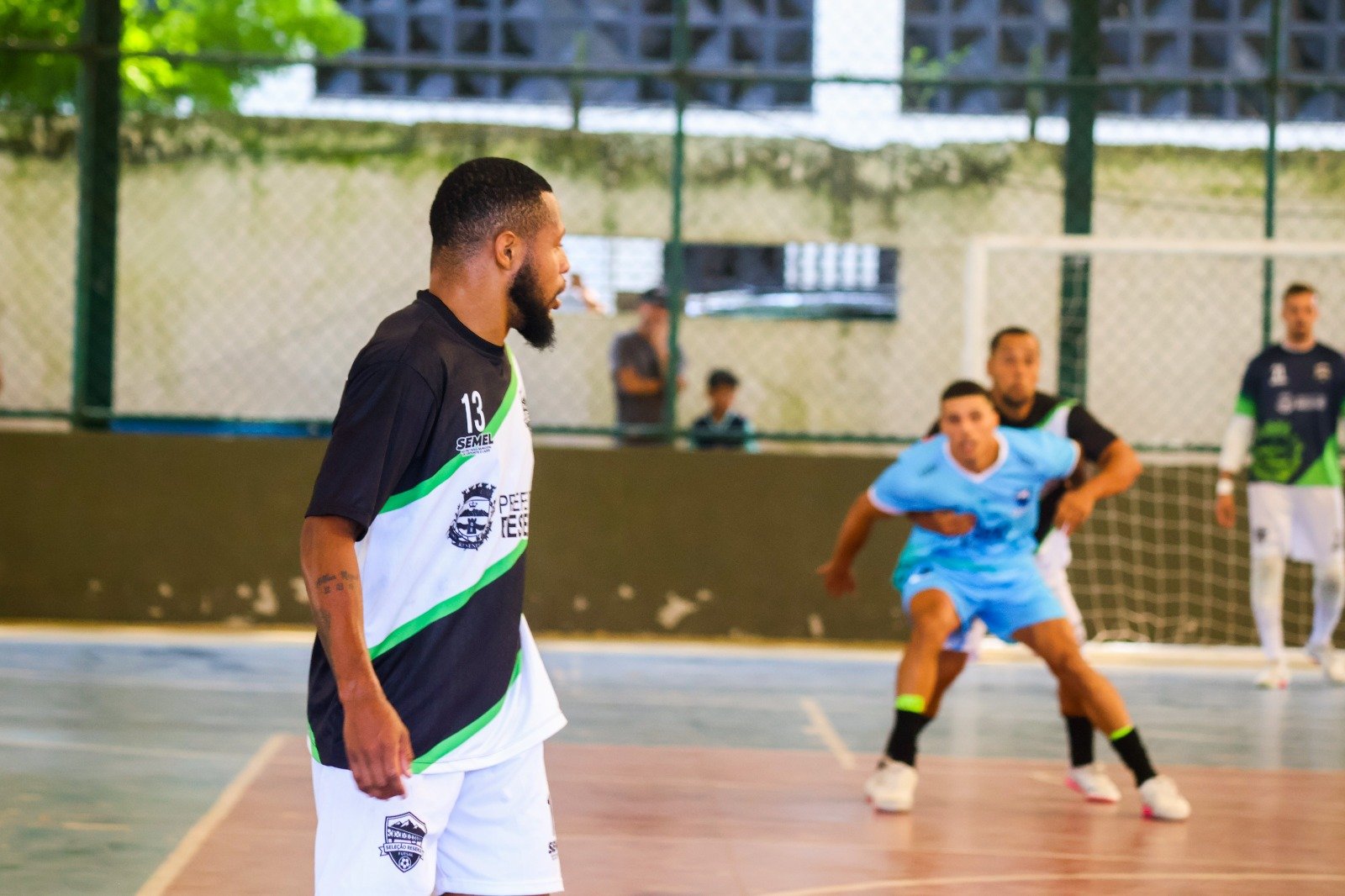 Foto da galeria