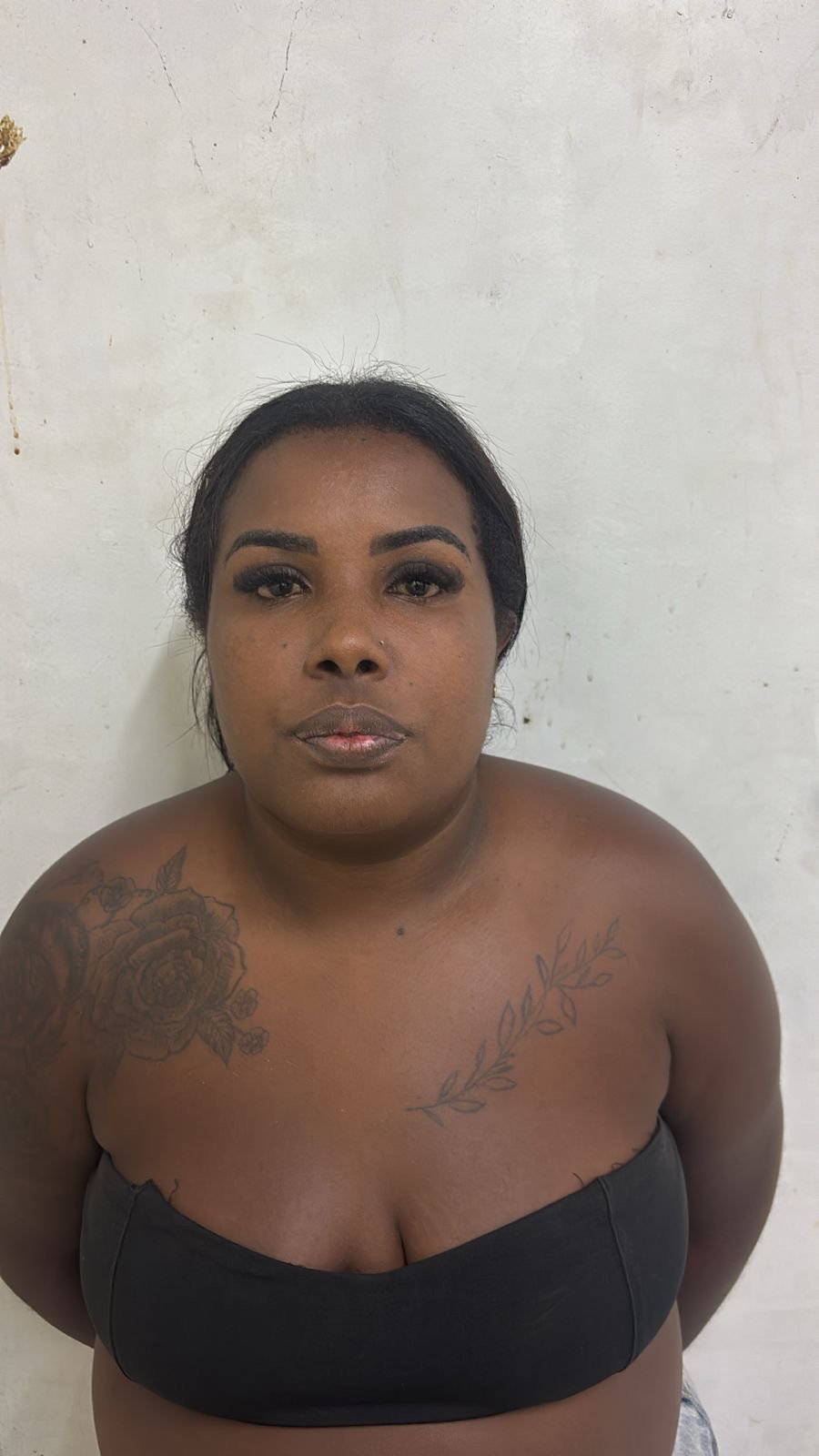 Larissa Moraes da Silva