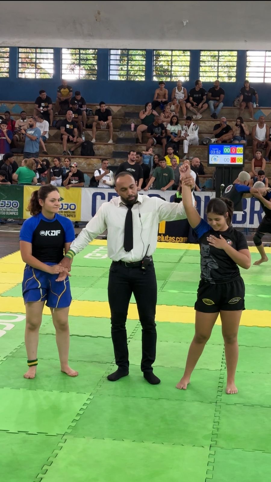 Foto da galeria