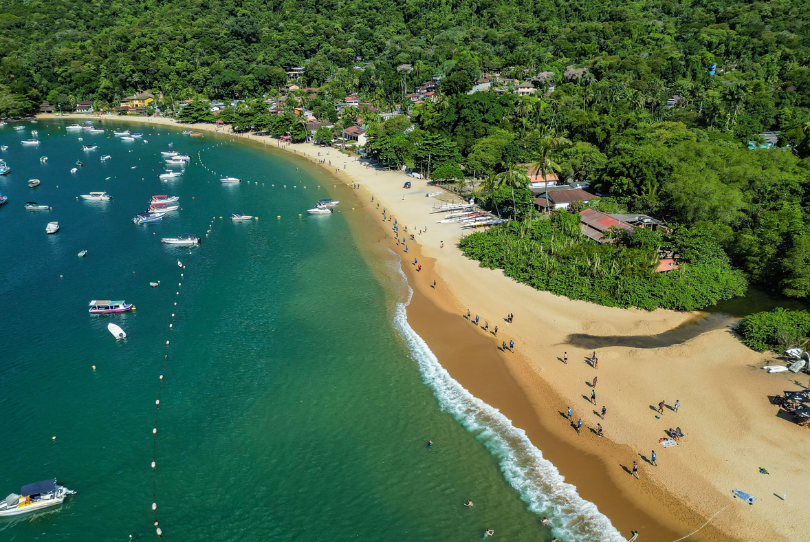 Foto da galeria