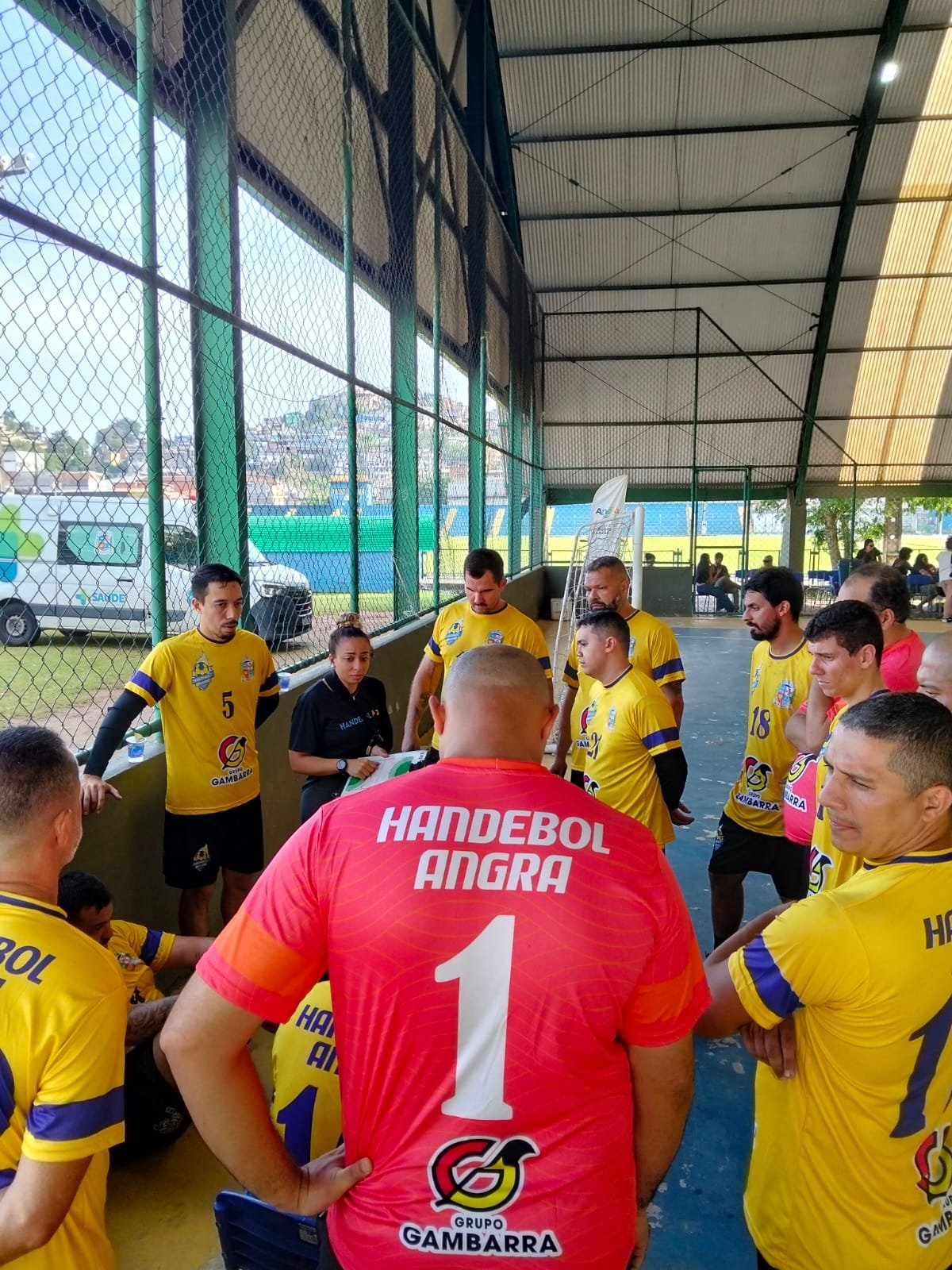 Foto da galeria