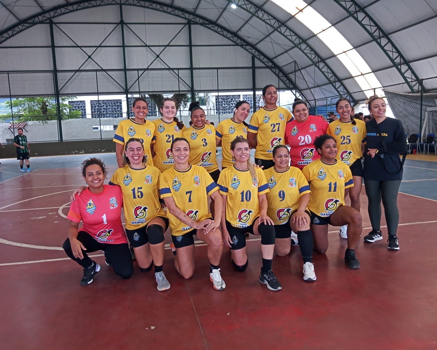 Foto da galeria