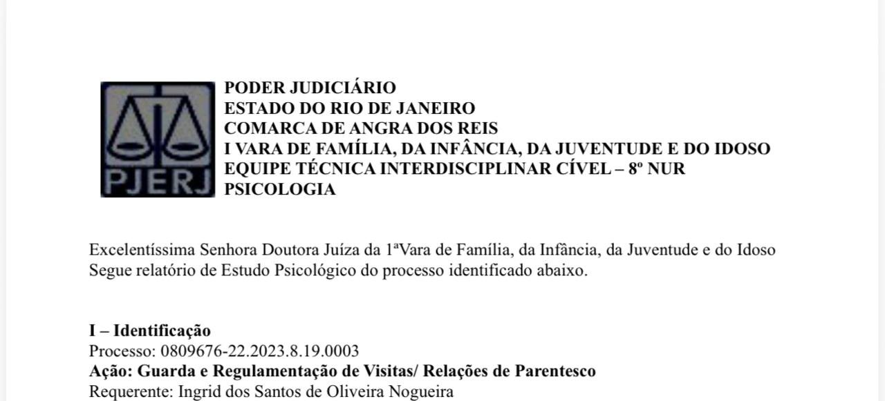 Guarda e visitação
