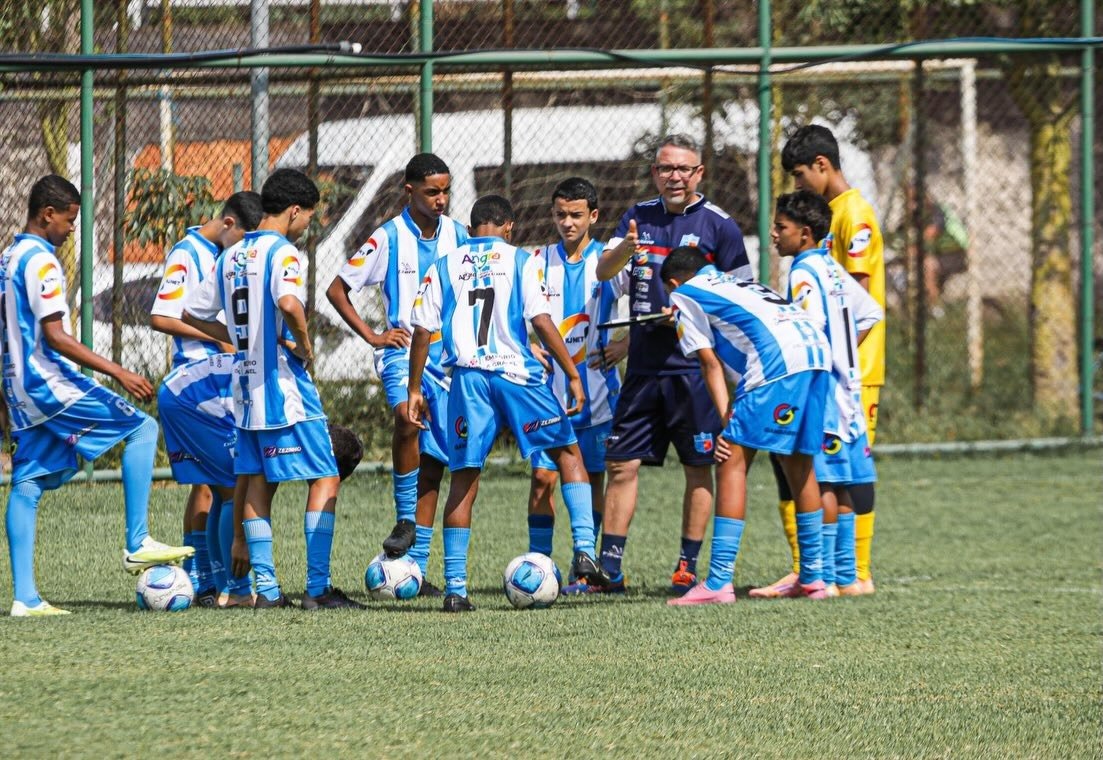 Foto da galeria