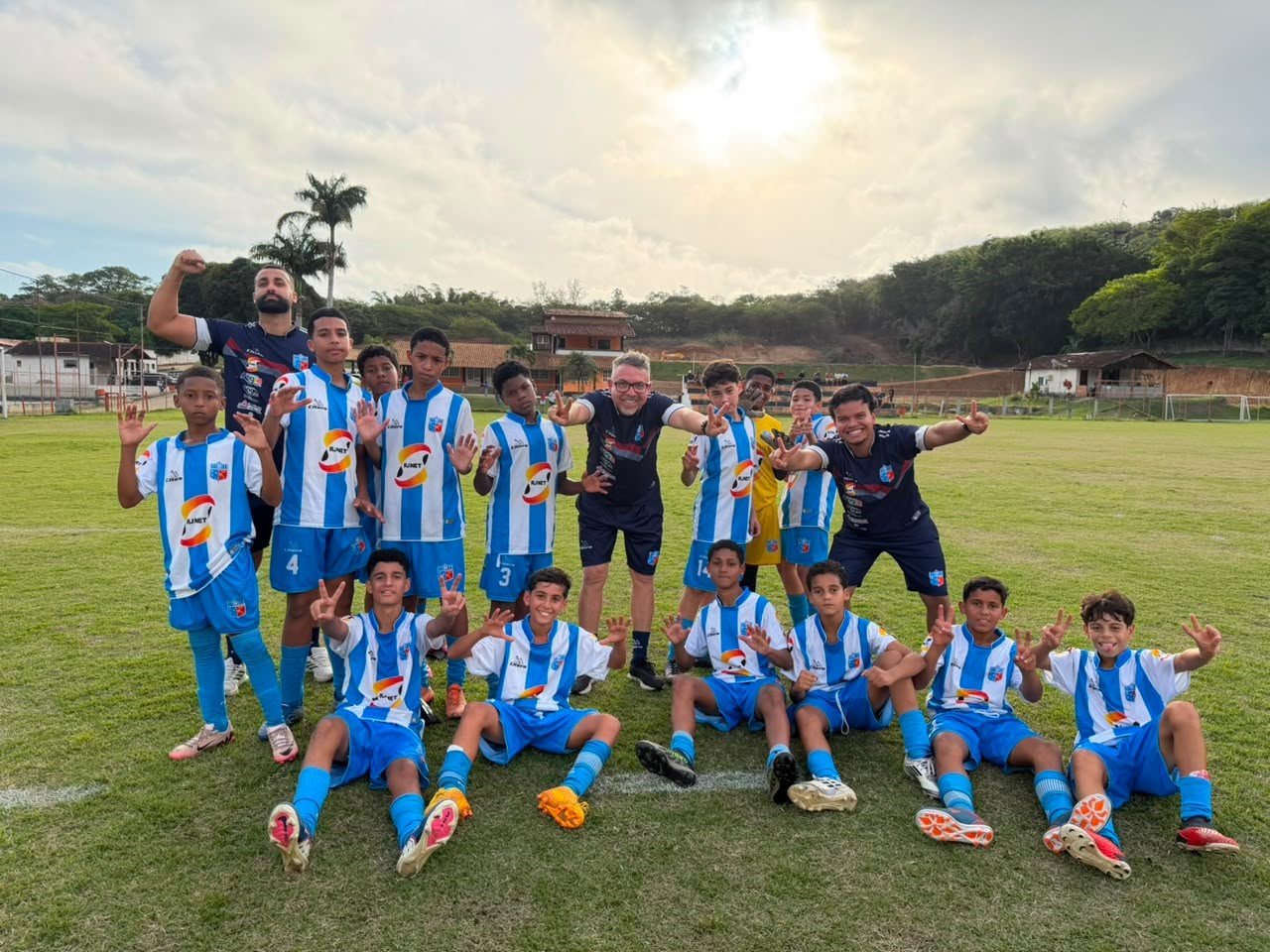 Foto da galeria