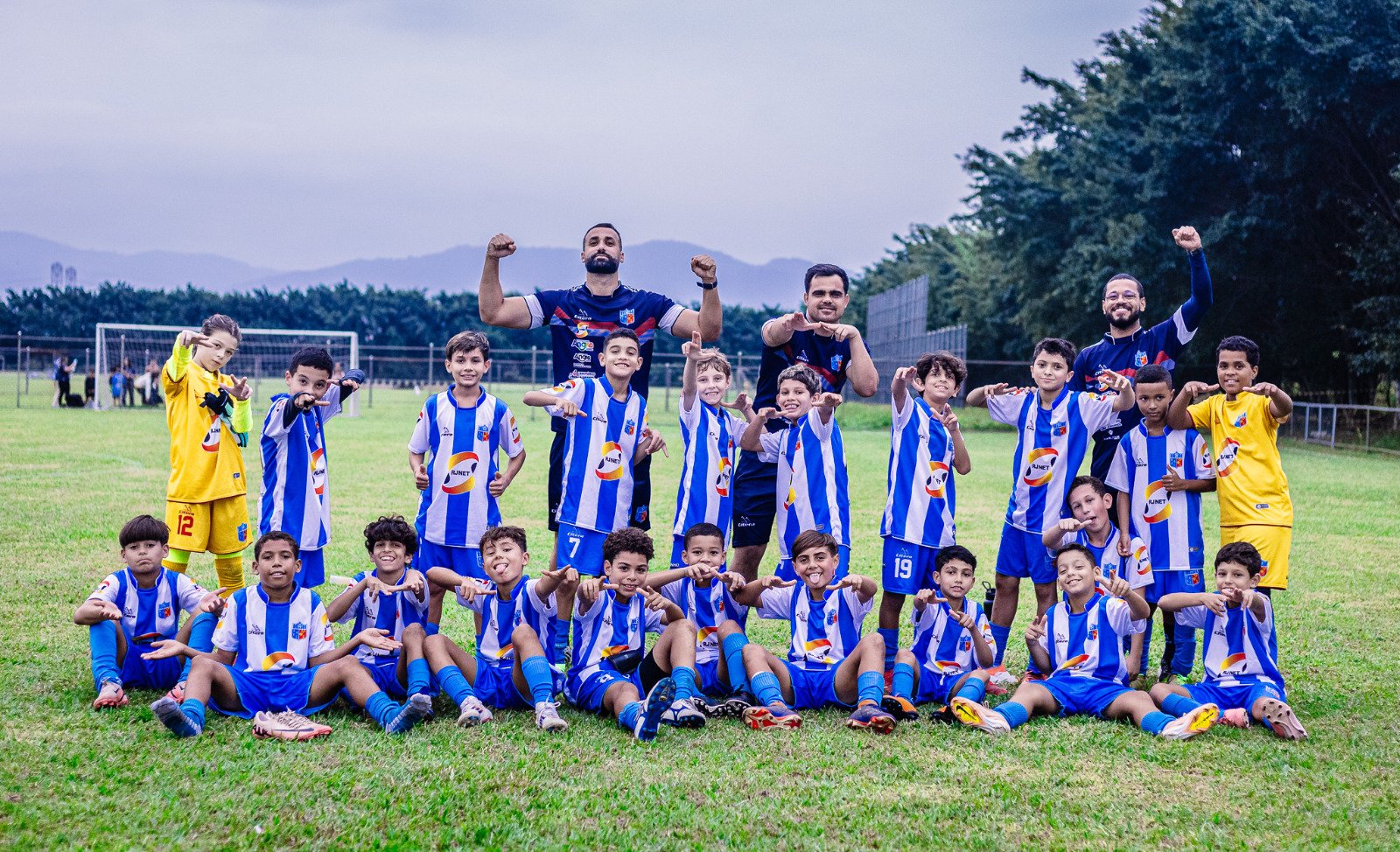 Foto da galeria