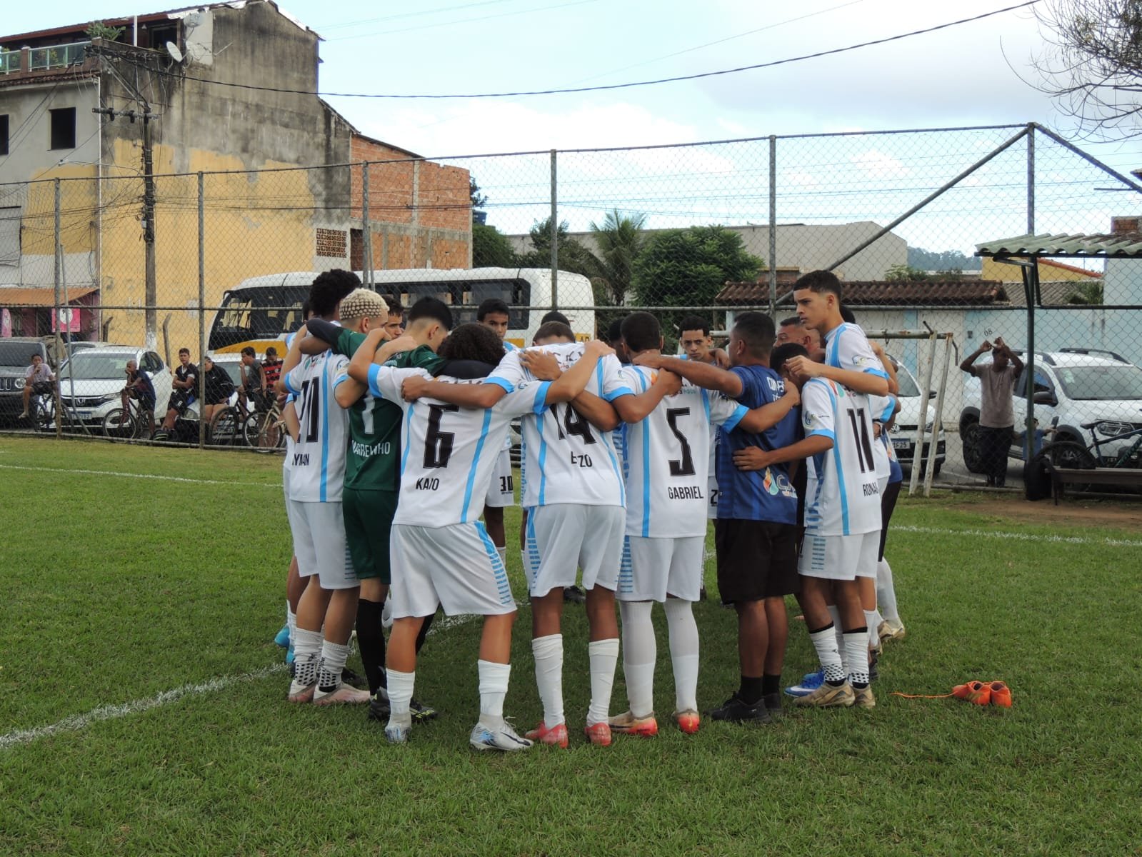 Foto da galeria