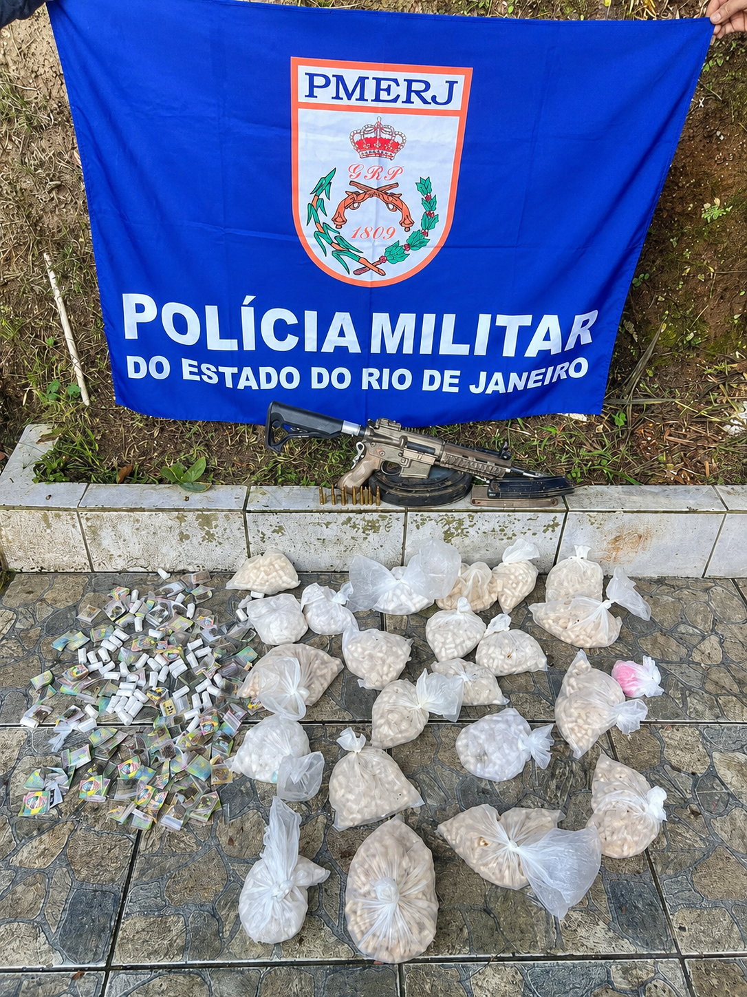 Foto da galeria