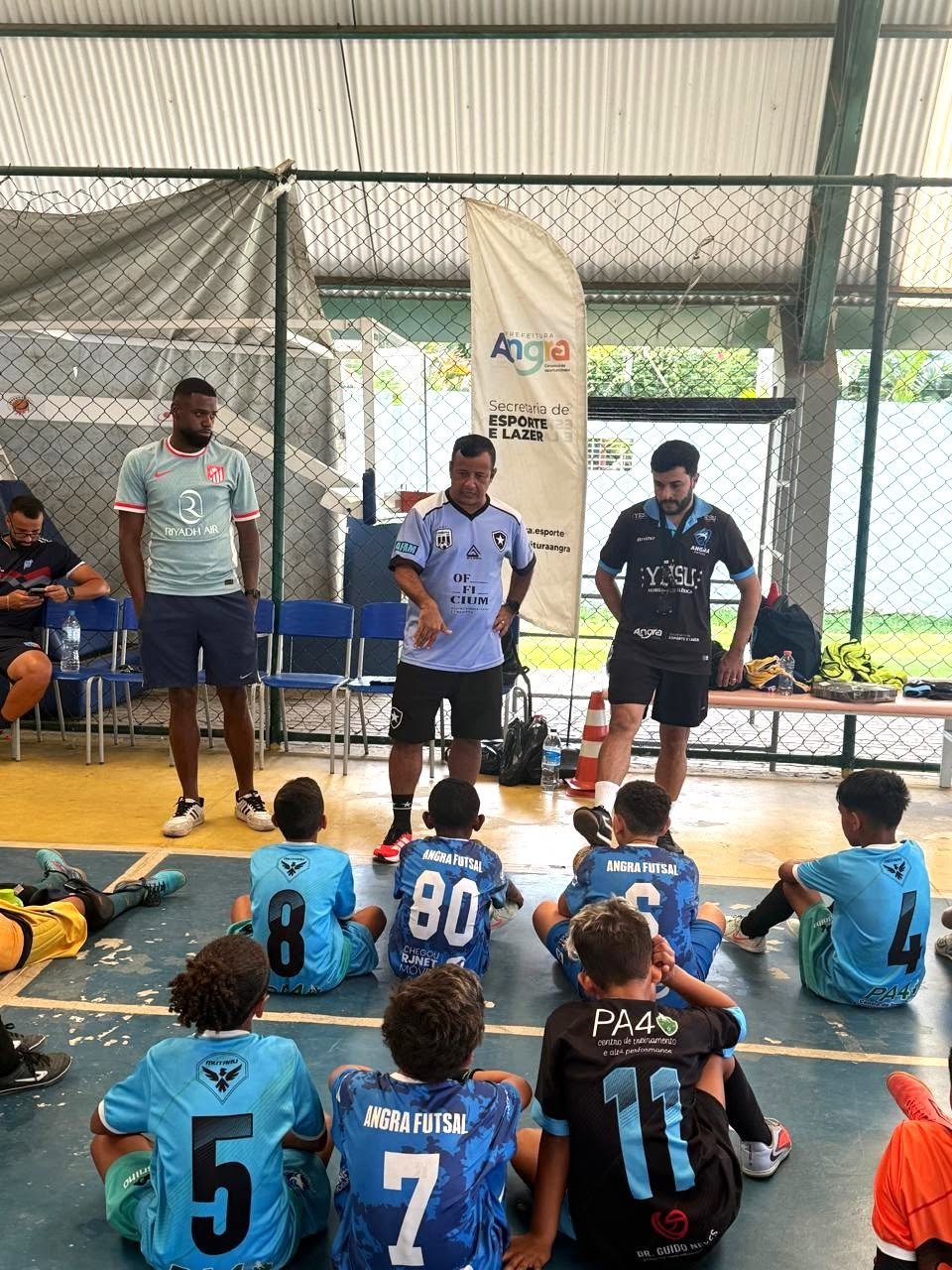 Foto da galeria