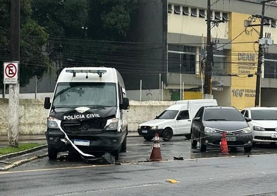 Foto da galeria