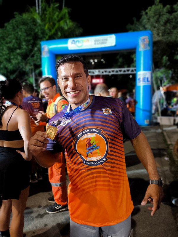 Corrida de 2025