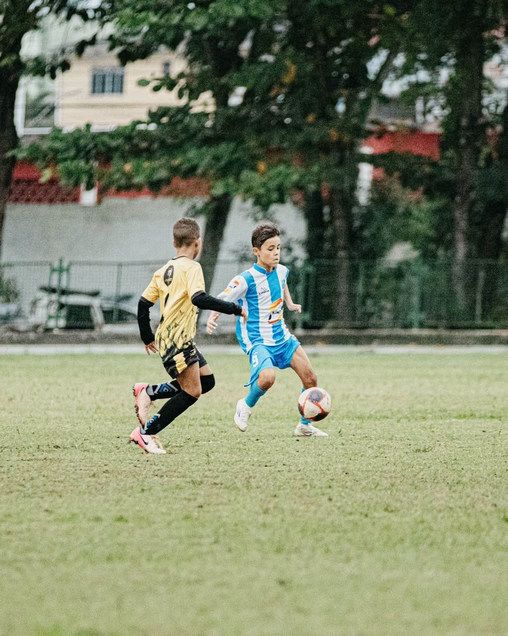 Foto: Anderson Mendes
