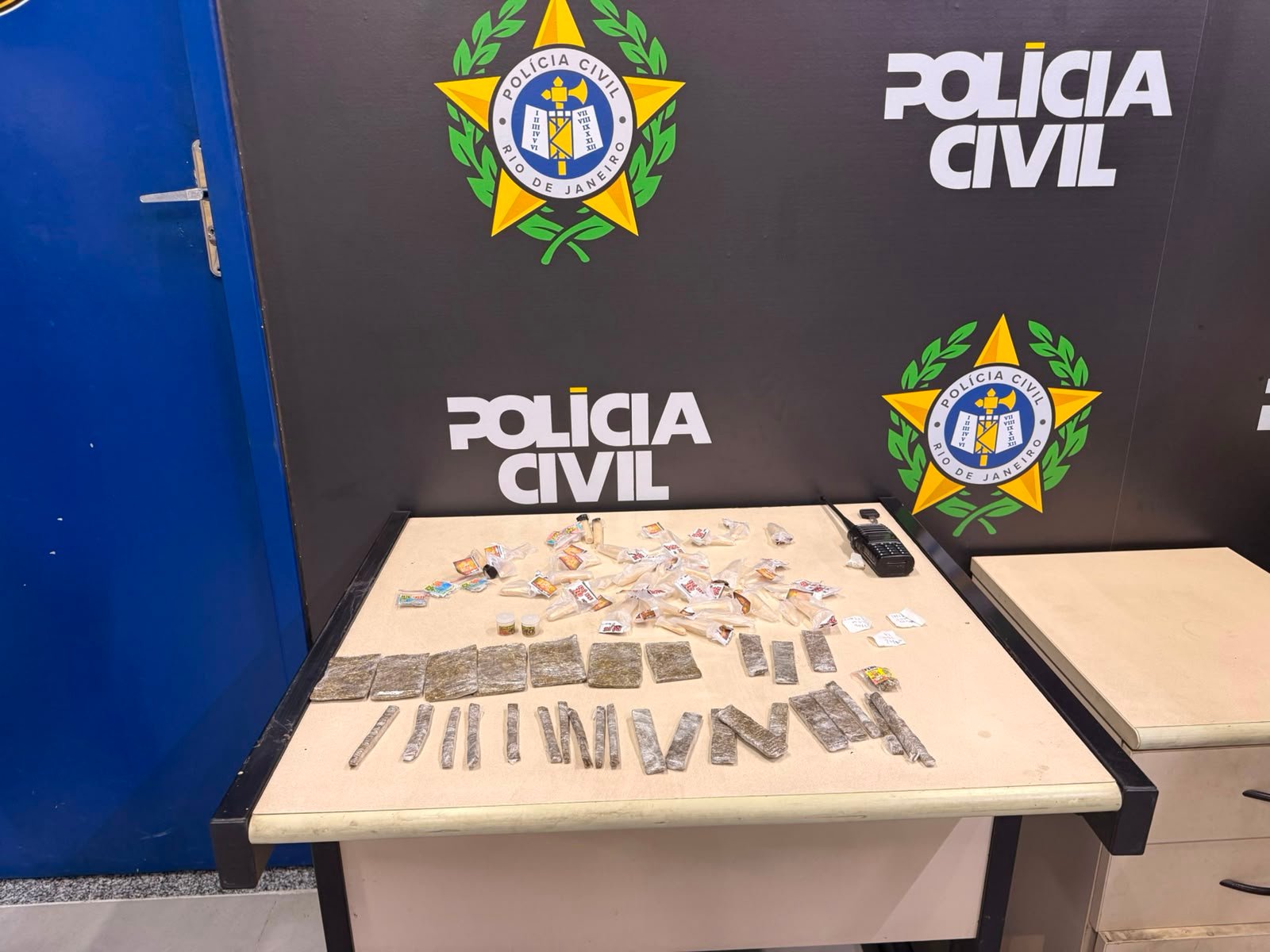 Foto da galeria