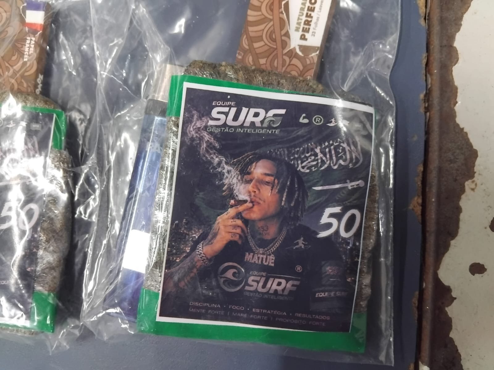 Foto da galeria
