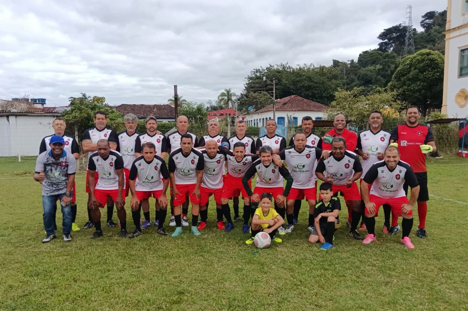 União Flamenguinho